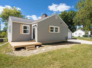 12090 S M 52, Perry, MI 48872