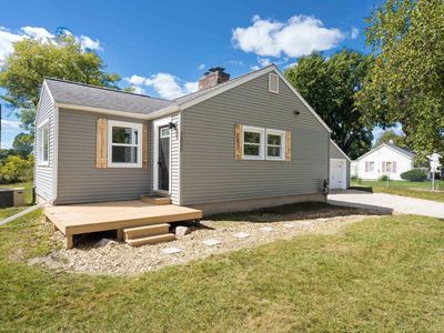 12090 S M 52, Perry, MI, 48872
