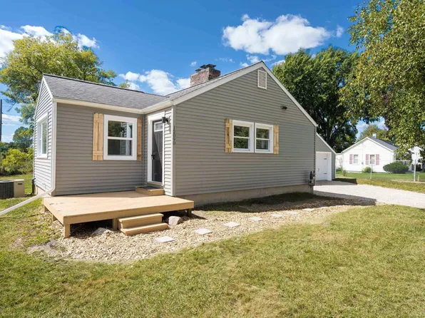 12090 S M 52, Perry, MI 48872