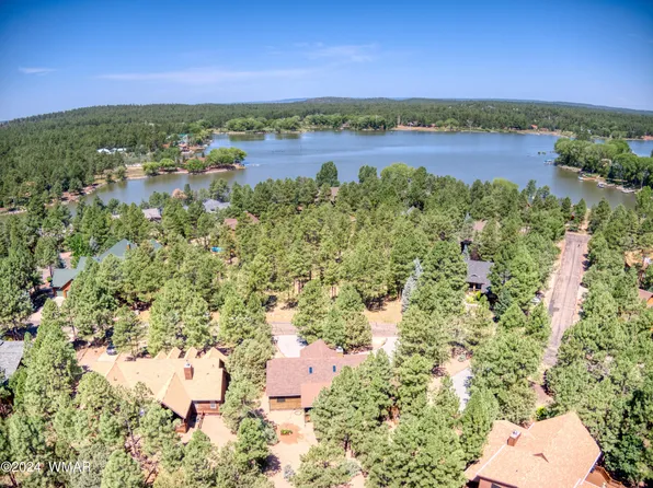 923 Pine Creek Dr, Lakeside, AZ 85929