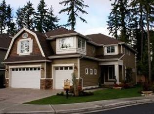 3321 150th Pl SE, Mill Creek, WA 98012