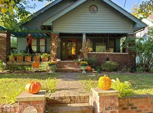 5808 Oak Ave, Indianapolis, IN 46219