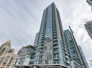 4099 Brickstone Mews #508, Mississauga, ON L5B 0G2
