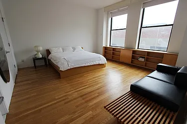 Rented by Maison International