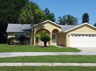 2930 Springlake Village Blvd, Kissimmee, FL 34744