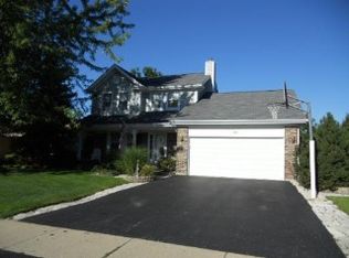 319 Old Country Way, Wauconda, IL 60084