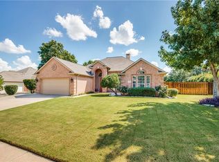 3302 Attaway Cv, Corinth, TX 76208