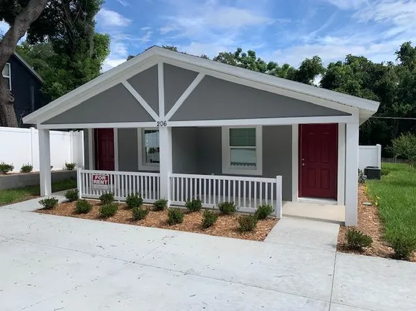 206 Forest St #B, Fruitland Park, FL 34731