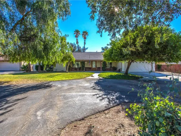 42375 Thornton Ave, Hemet, CA 92544