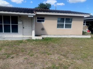 7531 Polk St, Hollywood, FL 33024