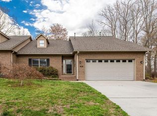 205 Braniff Pl, Archdale, NC 27263