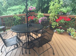 1006 Campbell Meadows Rd, Owings Mills, MD 21117