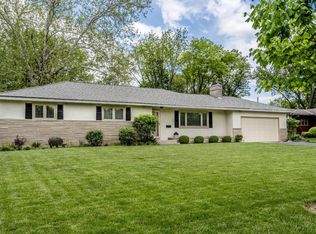 2170 Shoreham Rd, Columbus, OH 43220