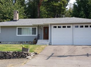 3818 Petersville Rd NE, Bremerton, WA 98310