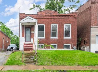 878 Canaan Ave, Saint Louis, MO
