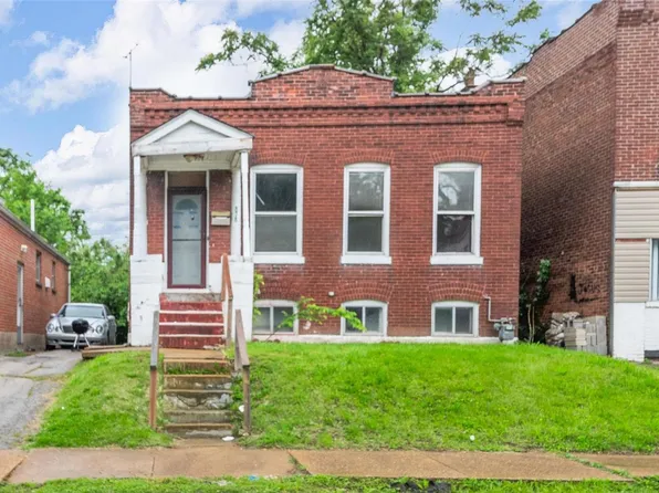 878 Canaan Ave, Saint Louis, MO 63147