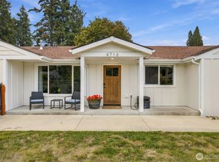 4716 16th Avenue SE, Lacey, WA 98503