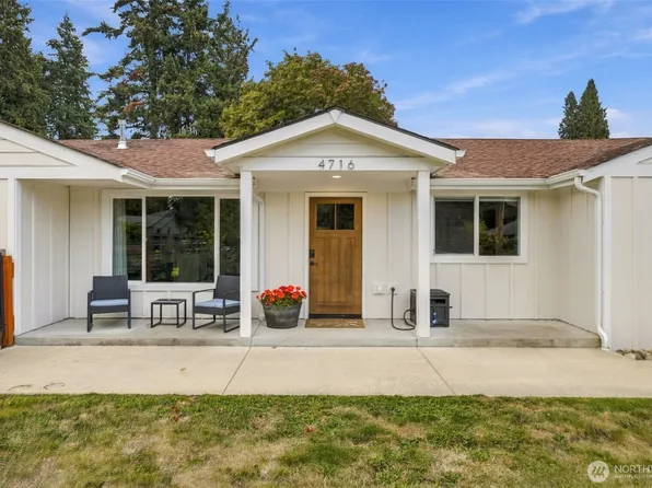 4716 16th Avenue SE, Lacey, WA 98503