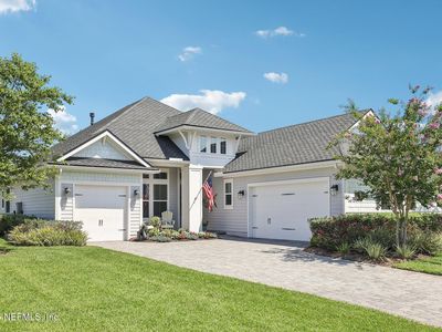 29 BIG HORN Trail, Ponte Vedra, FL, 32081