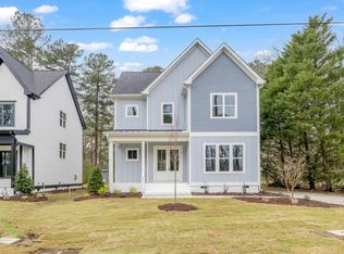 3023 Omah St, Durham, NC 27705