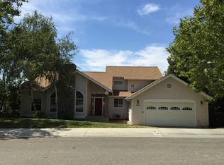 454 Brookside Dr, Chico, CA 95928