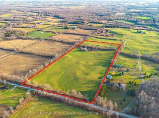 0 Clyde Rd, Cambridge, ON N1R5S7