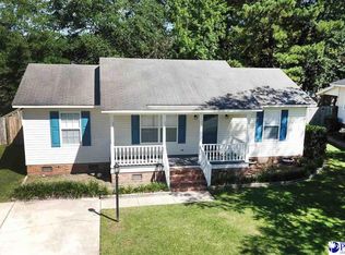 625 Red Tip Cir, Florence, SC 29505