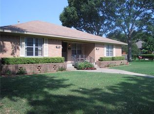 6552 Ascot Ln, Dallas, TX 75214