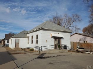 112 7th St, Fowler, CO 81039