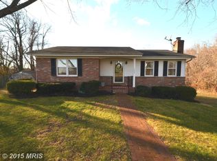 7024 Prout Rd, Friendship, MD 20758