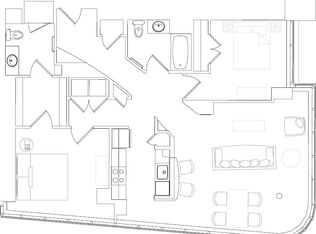 150 Brookline Ave UNIT 303, Boston, MA 02215