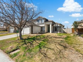 44943 Gloriosa Ln, Lancaster, CA 93535