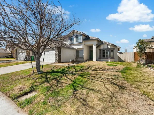 44943 Gloriosa Ln, Lancaster, CA 93535