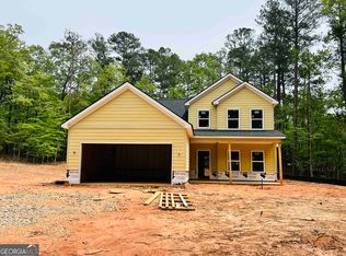 229 Tussahaw Point Dr, Jackson, GA