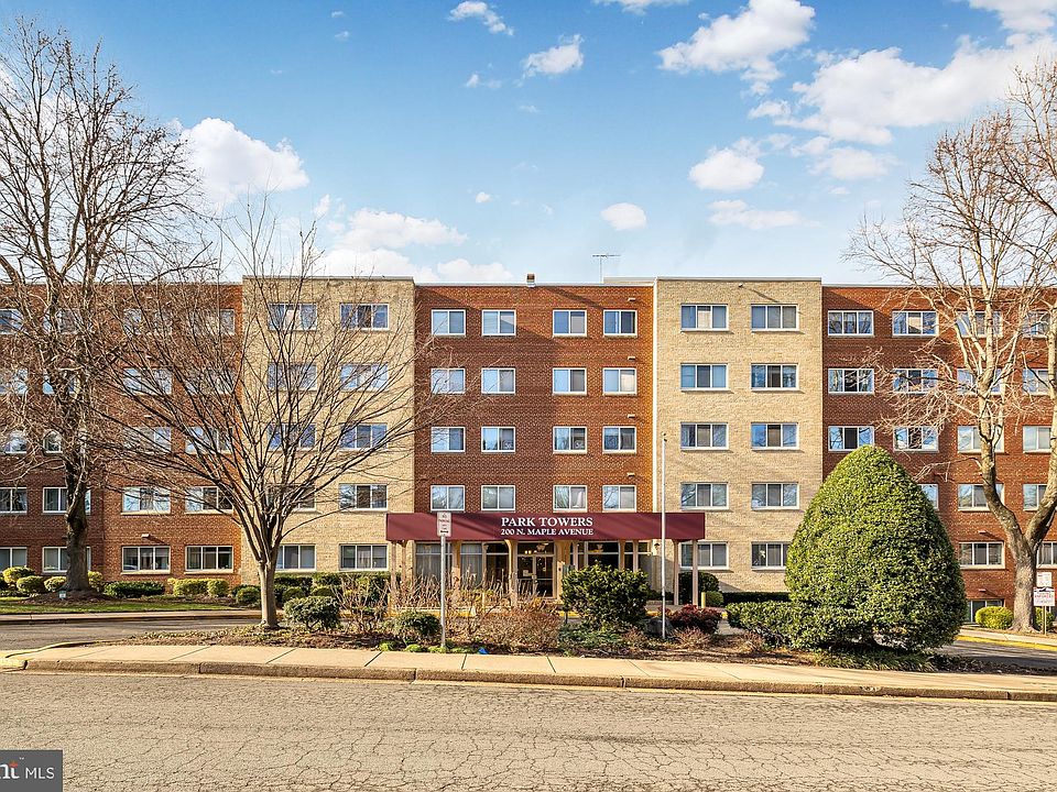 1st image of 200 N Maple Ave APT 304