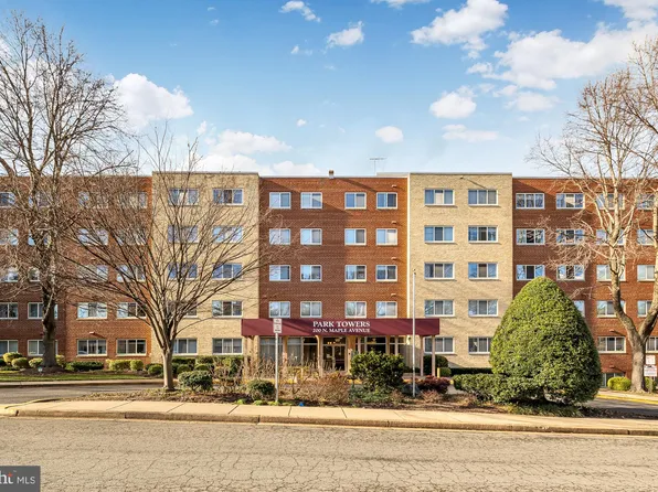 200 N Maple Ave APT 304, Falls Church, VA 22046