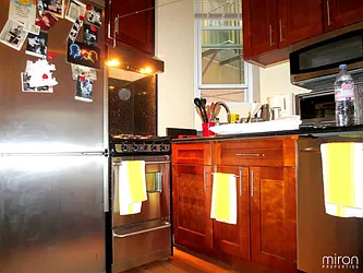 Rented by Miron Properties