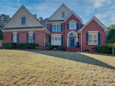 10 S Ivy Ridge Rd SE, Rome, GA, 30161