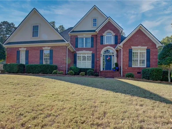 10 S Ivy Ridge Rd SE, Rome, GA 30161