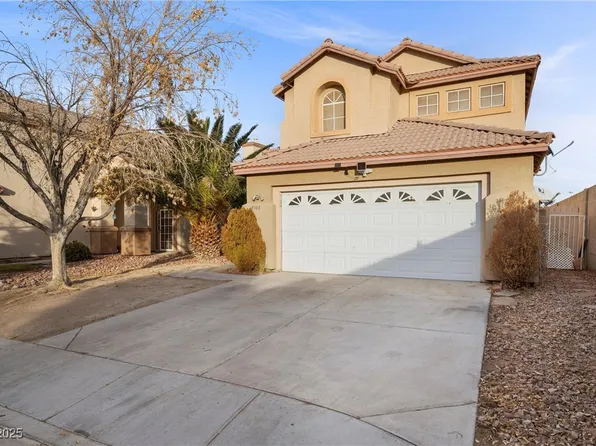 8388 Montgomery St, Las Vegas, NV 89123