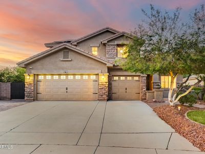 2024 W BONANZA Lane, Phoenix, AZ, 85085