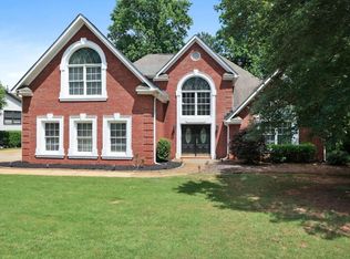 737 Fairview Club Ln, Dacula, GA 30019