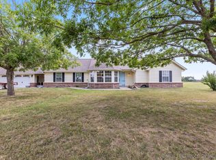 10149 N 20th West Ave, Sperry, OK 74073
