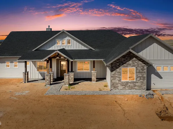 6878 E Camden Ln, Prescott Valley, AZ 86315
