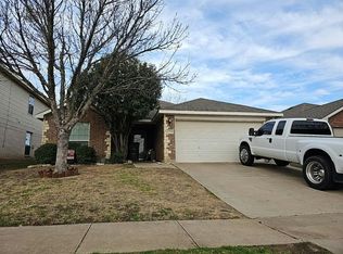 12324 Rolling Ridge Dr, Burleson, TX 76028
