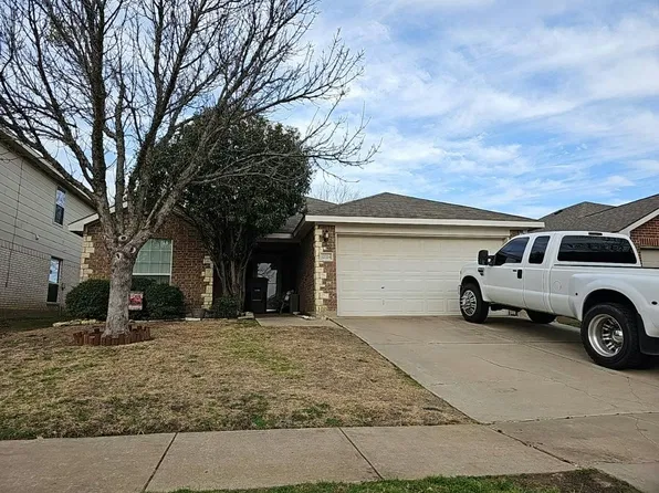 12324 Rolling Ridge Dr, Burleson, TX 76028