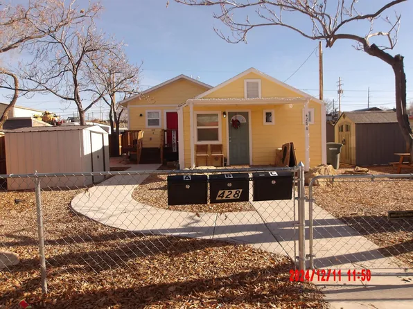 428 Rockaway Ave #A-b, Grand Junction, CO 81501