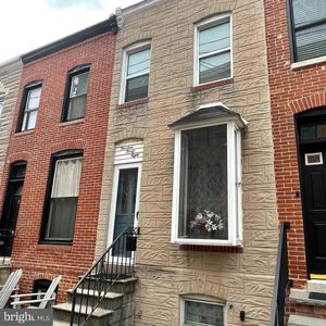 1438 Haubert St, Baltimore, MD, 21230