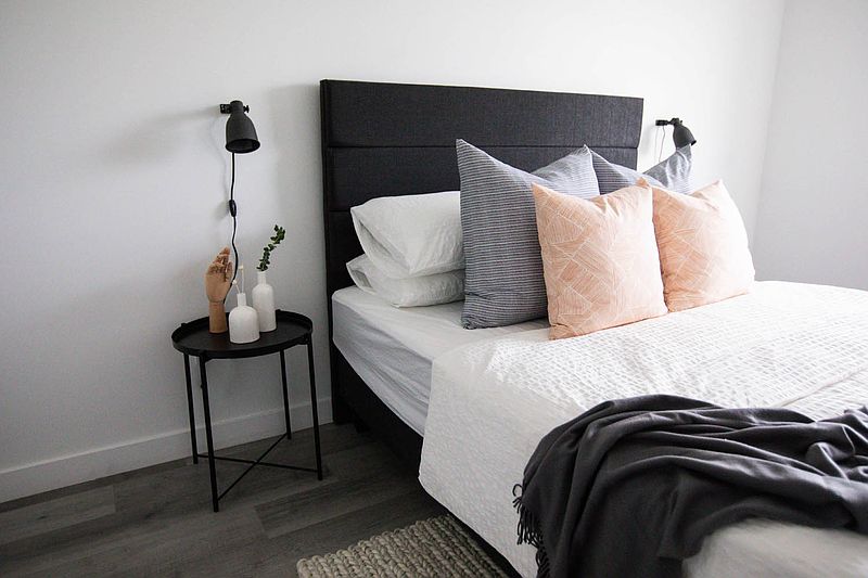 Winnipeg Apartment for rent - 2 Bedrooms — photo 3