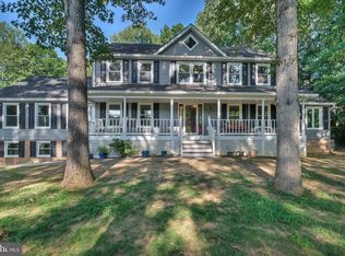 12730 Gold Cup Trl, Manassas, VA 20112